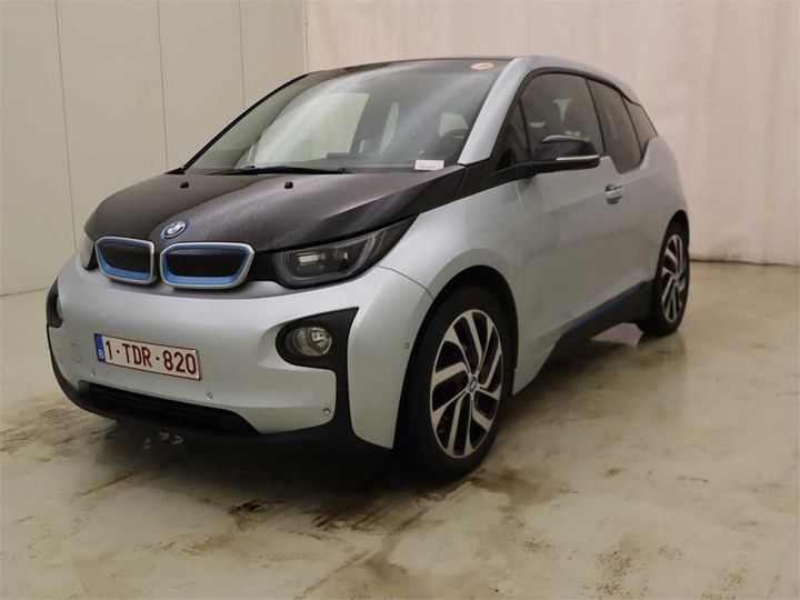 BMW I3 2017 wby1z81050v905262