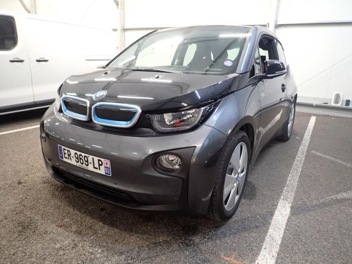 BMW I3 2017 wby1z81050v905357