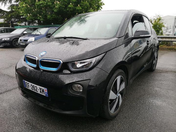 BMW I3 2016 wby1z81060v896264