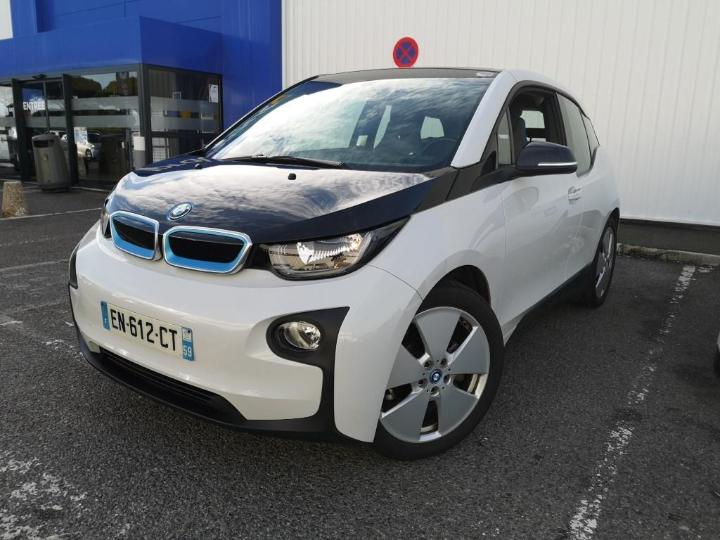 BMW I3 2017 wby1z81060v898919