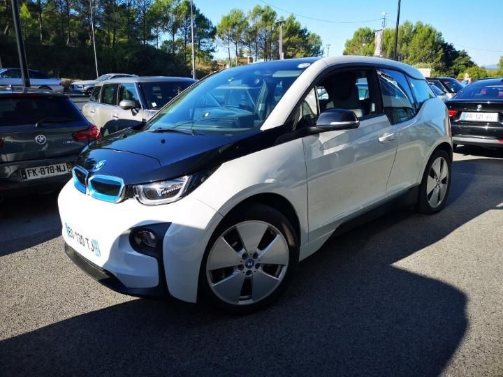 BMW I3 2017 wby1z81060v905223