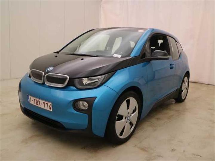 BMW I3 2017 wby1z81060v905240