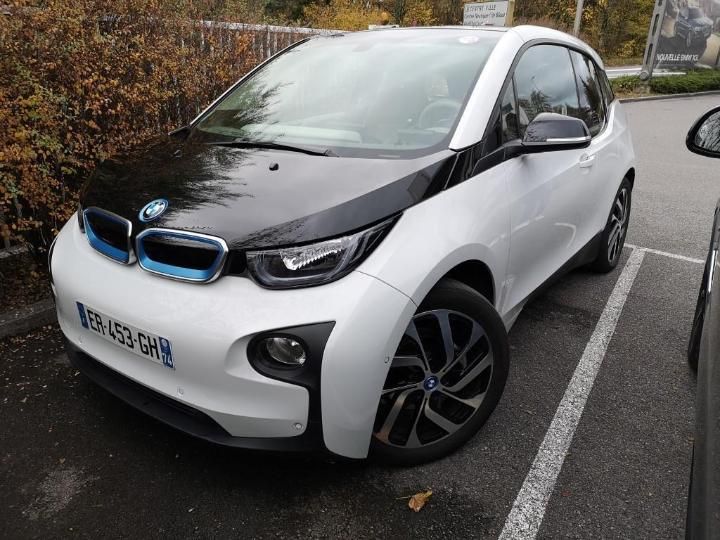 BMW I3 2017 wby1z81060v905254