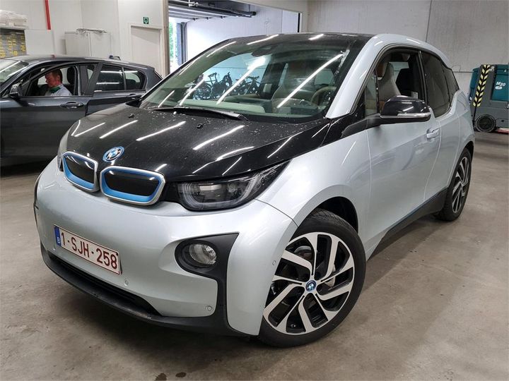 BMW I3 2017 wby1z81070v898976