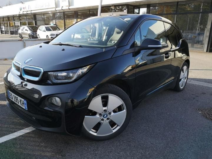 BMW I3 2017 wby1z81070v905098