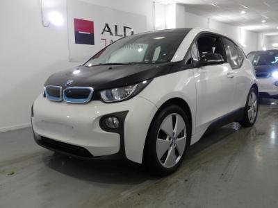 BMW I3 - 2017 2018 wby1z81070v905926