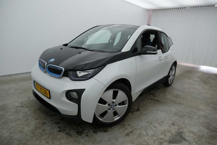 BMW I3 2016 wby1z81080v549471