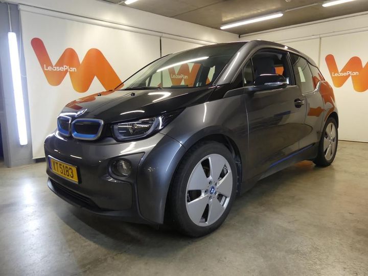 BMW I3 2017 wby1z81080v898159