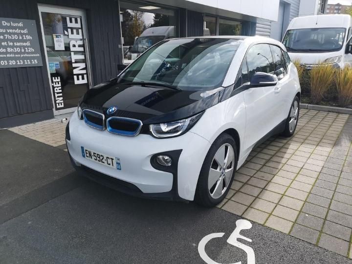 BMW I3 2017 wby1z81080v899022