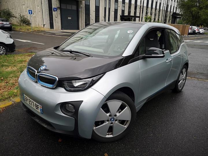 BMW I3 2017 wby1z81080v899344