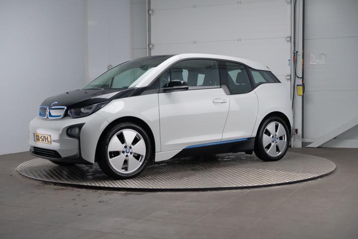 BMW I3 2016 wby1z81090v549219