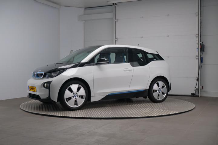 BMW I3 2016 wby1z81090v549477