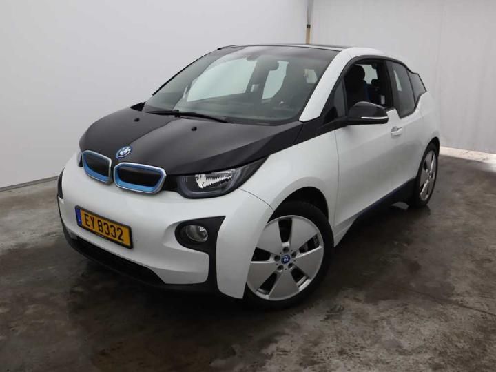 BMW I3 2016 wby1z81090v549544