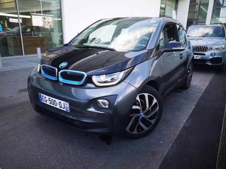 BMW I3 2016 wby1z81090v896663