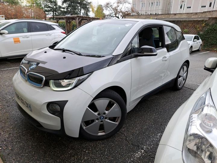 BMW I3 2017 wby1z81090v898896