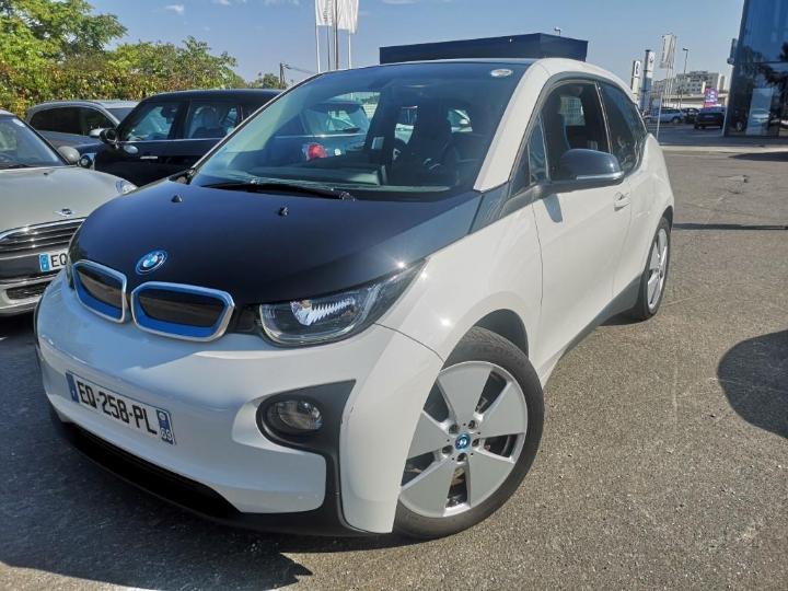 BMW I3 2017 wby1z81090v905183