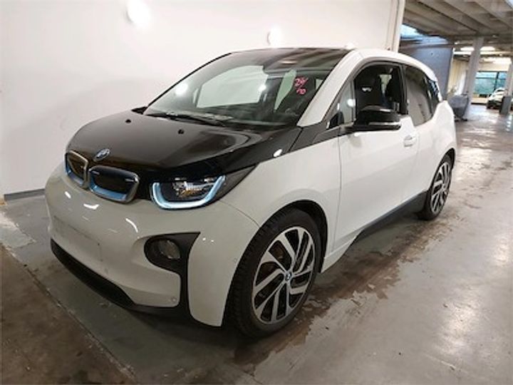 BMW I3 2017 wby1z81090v905457