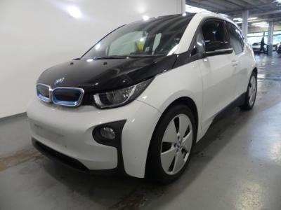 BMW I3 - 2017 2018 wby1z81090v905927