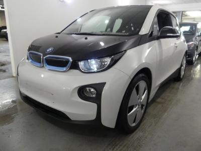 BMW I3 - 2017 2018 wby1z81090v905930