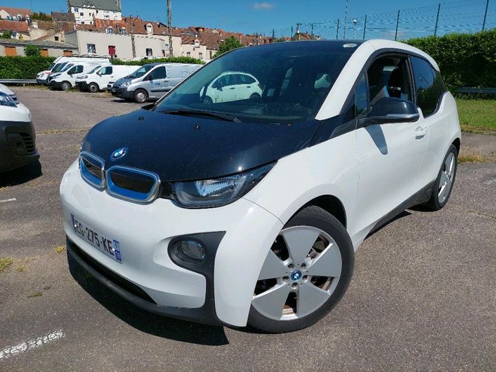 BMW I3 2016 wby1z810x0v896462