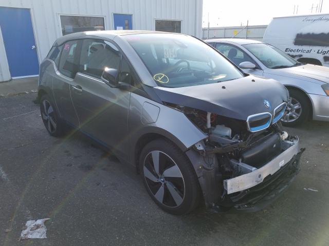 BMW I3 2017 wby1z8c30hv891919