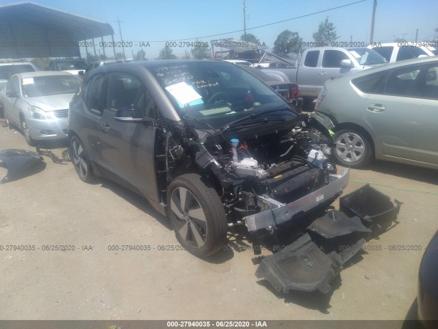 BMW I3 2017 wby1z8c30hv893878