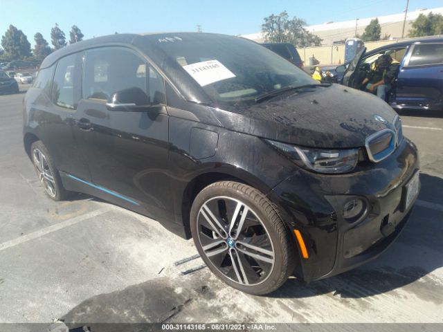 BMW I3 2017 wby1z8c30hv895033