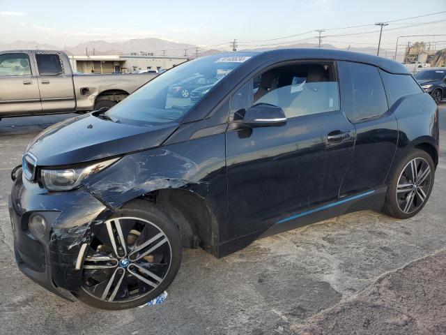 BMW I3 REX 2017 wby1z8c31hv892786