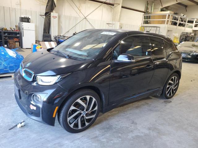 BMW I3 REX 2017 wby1z8c31hv894439