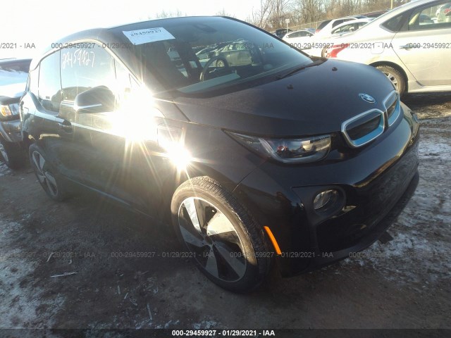 BMW I3 2017 wby1z8c31hv894845