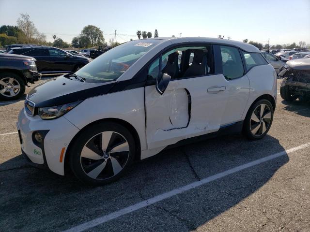 BMW I3 REX 2017 wby1z8c31hv895400