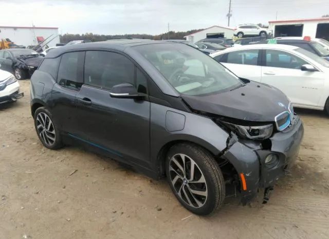 BMW I3 2017 wby1z8c32hv890884