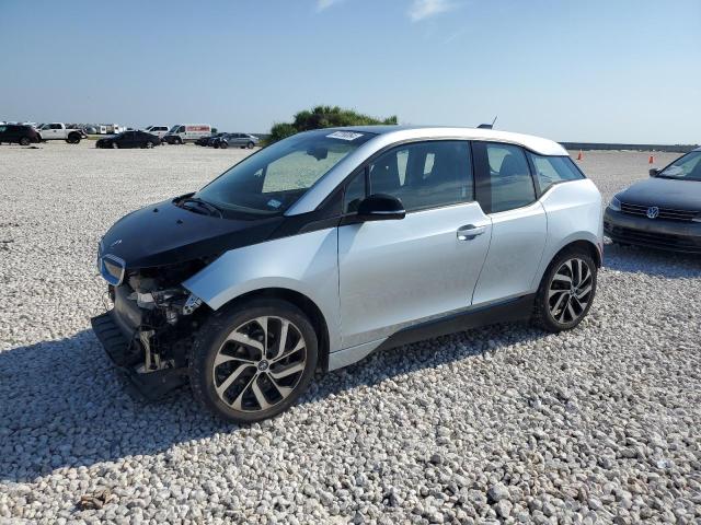 BMW I3 REX 2017 wby1z8c32hv891288