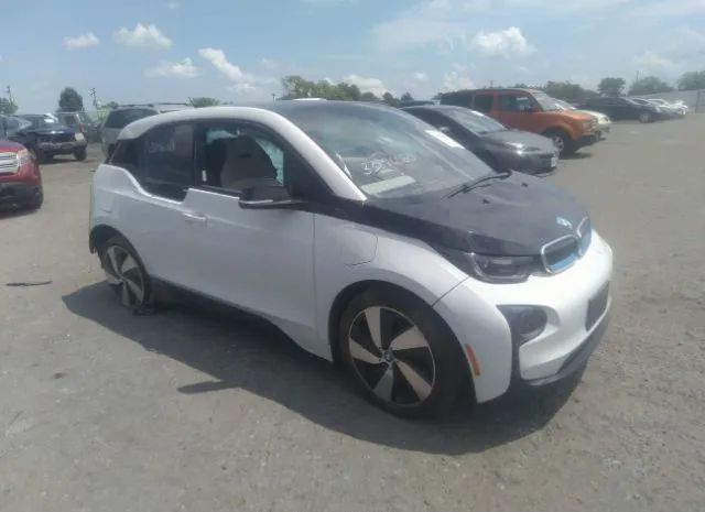 BMW I3 2017 wby1z8c32hv891971