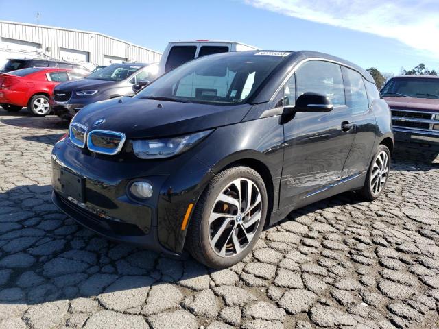 BMW I3 2017 wby1z8c32hv894157