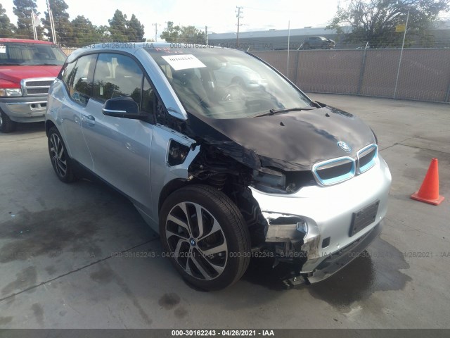 BMW I3 2017 wby1z8c32hv894255