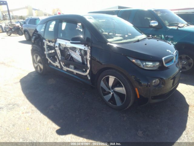 BMW I3 2017 wby1z8c32hv894790