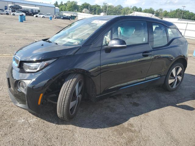 BMW I3 REX 2017 wby1z8c34hv894192