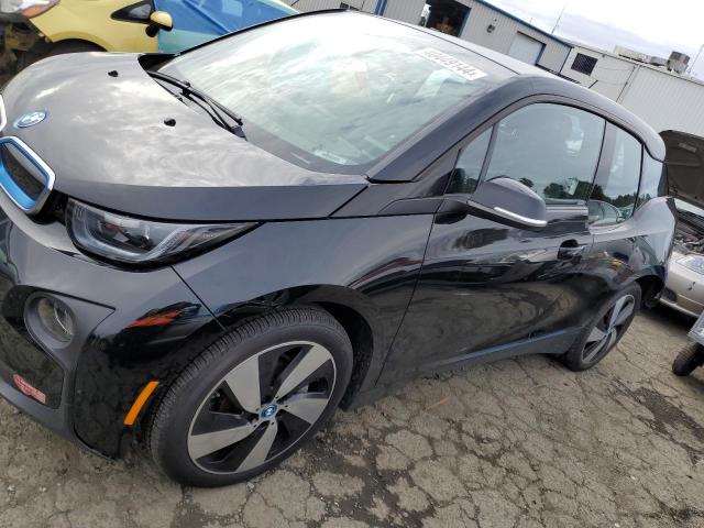 BMW I SERIES 2017 wby1z8c34hv894760