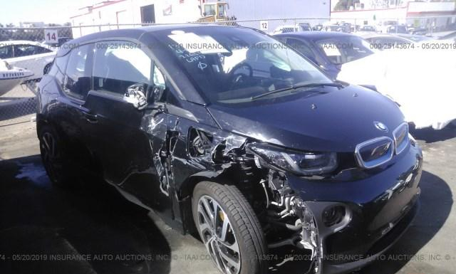 BMW I3 2017 wby1z8c35hv890653