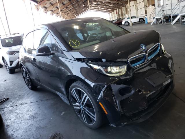 BMW I3 REX 2017 wby1z8c35hv890863