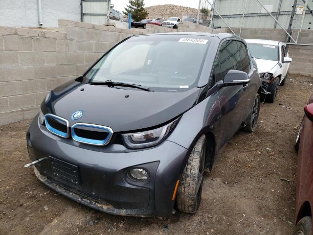 BMW I3 2017 wby1z8c35hv891656