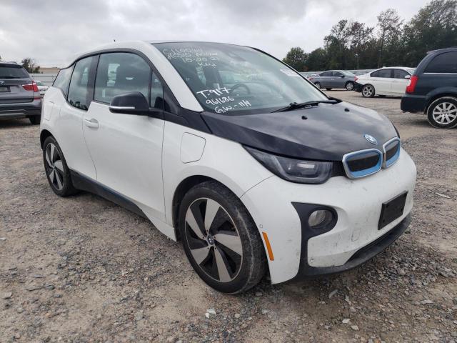 BMW I3 REX 2017 wby1z8c35hv892371