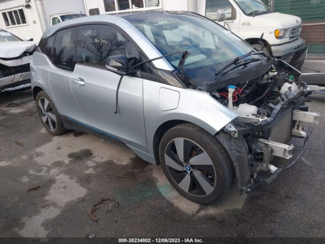 BMW I3 2017 wby1z8c35hv892483