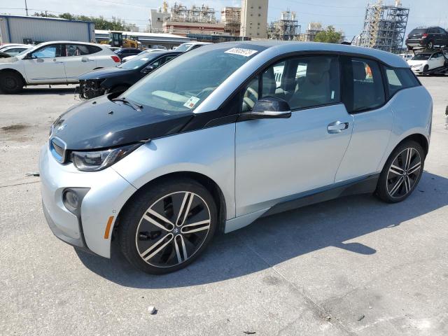 BMW I3 REX 2017 wby1z8c35hv894167