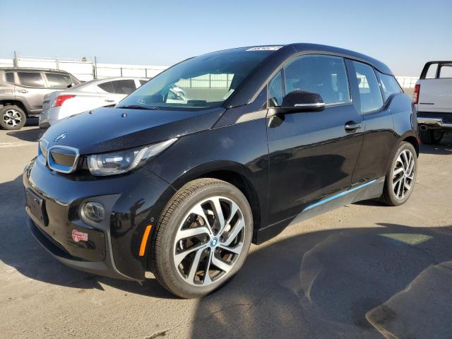 BMW I3 2017 wby1z8c35hv894900