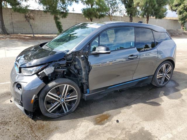 BMW I3 REX 2017 wby1z8c35hv895268