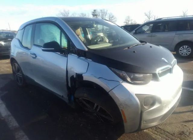 BMW I3 2017 wby1z8c35hv895335