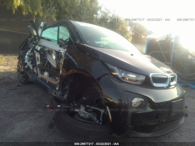 BMW I3 2017 wby1z8c36hv890516