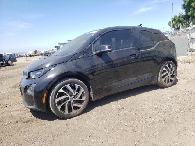 BMW I3 REX 2017 wby1z8c36hv890807